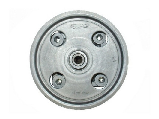 SPIDAN Hydraulikpumpe, Lenkung