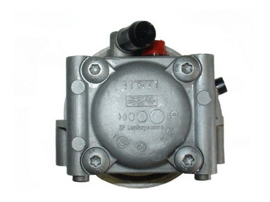 SPIDAN Hydraulikpumpe, Lenkung