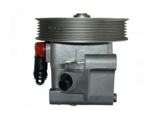 SPIDAN Hydraulikpumpe, Lenkung