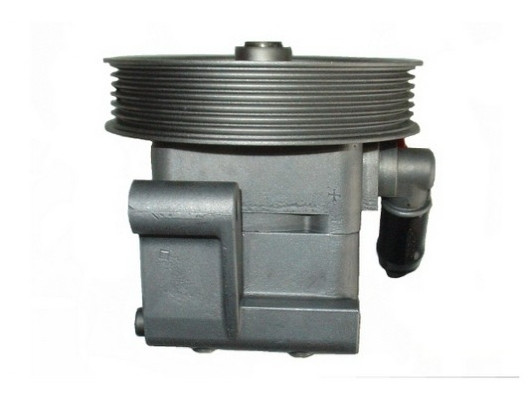 SPIDAN Hydraulikpumpe, Lenkung