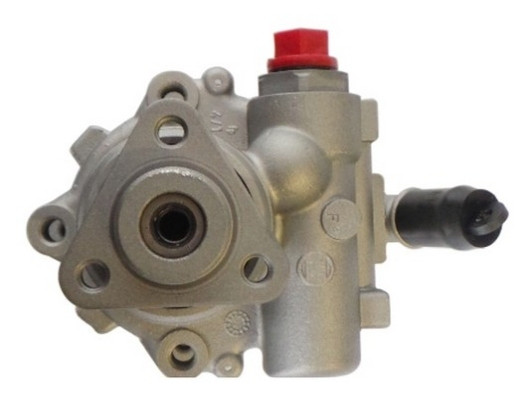 SPIDAN Hydraulikpumpe, Lenkung