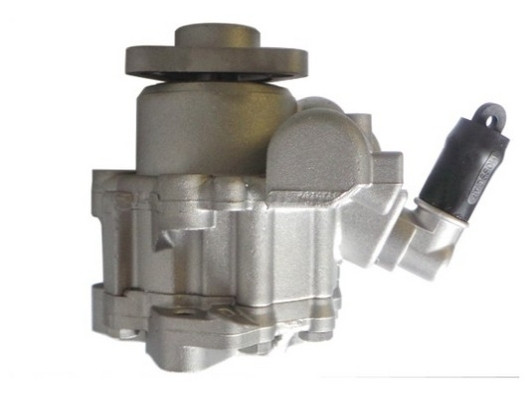 SPIDAN Hydraulikpumpe, Lenkung