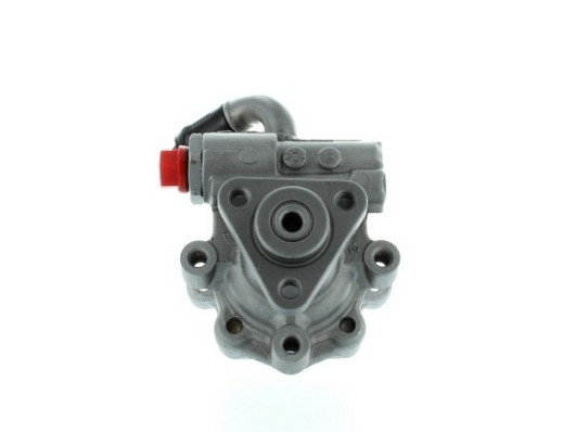 SPIDAN Hydraulikpumpe, Lenkung