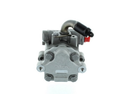 SPIDAN Hydraulikpumpe, Lenkung