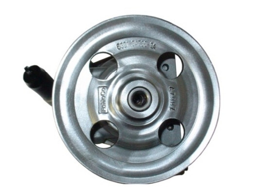 SPIDAN Hydraulikpumpe, Lenkung