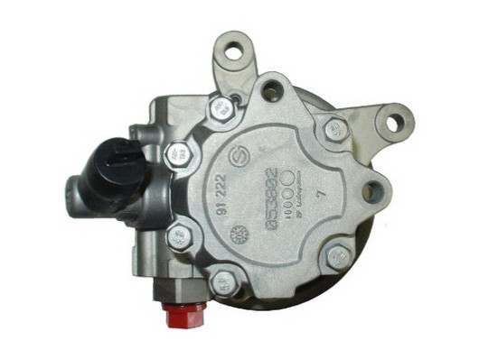 SPIDAN Hydraulikpumpe, Lenkung