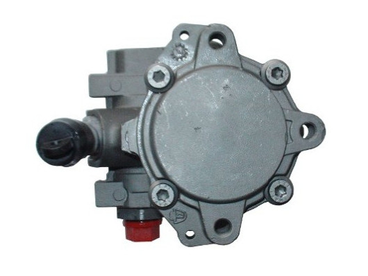 SPIDAN Hydraulikpumpe, Lenkung