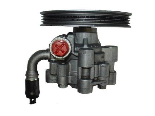 SPIDAN Hydraulikpumpe, Lenkung