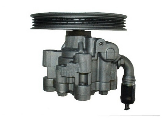 SPIDAN Hydraulikpumpe, Lenkung