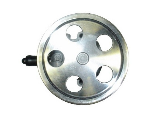 SPIDAN Hydraulikpumpe, Lenkung