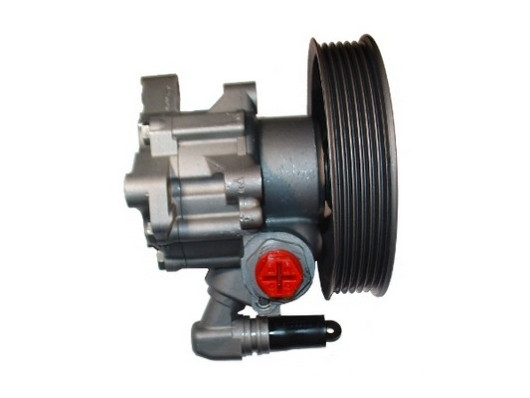 SPIDAN Hydraulikpumpe, Lenkung