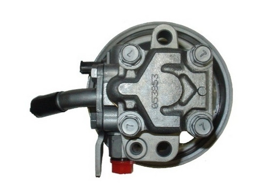 SPIDAN Hydraulikpumpe, Lenkung