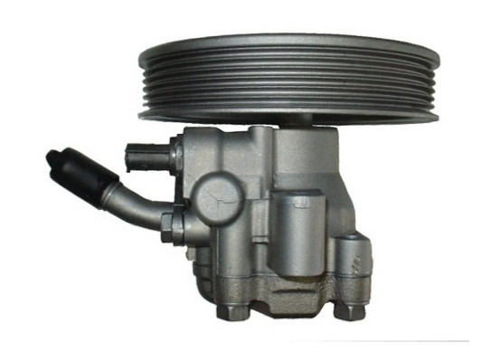 SPIDAN Hydraulikpumpe, Lenkung