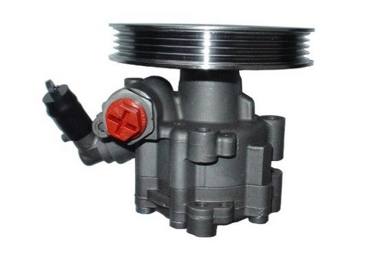 SPIDAN Hydraulikpumpe, Lenkung