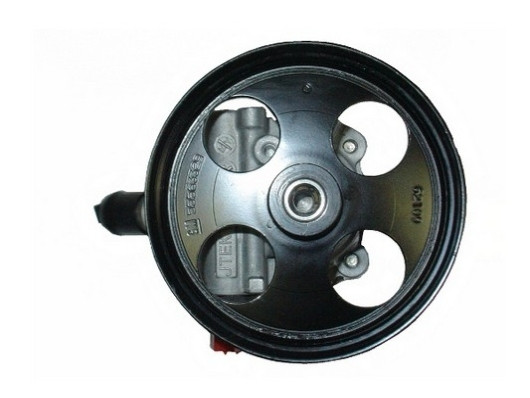 SPIDAN Hydraulikpumpe, Lenkung