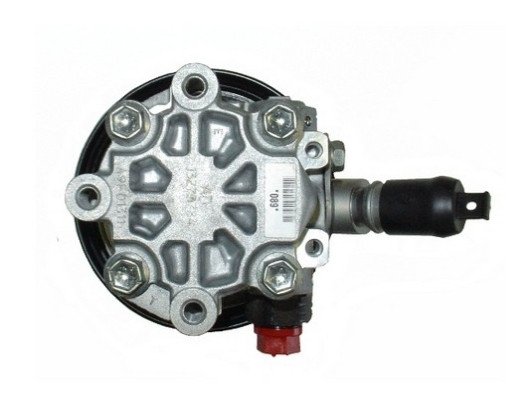 SPIDAN Hydraulikpumpe, Lenkung