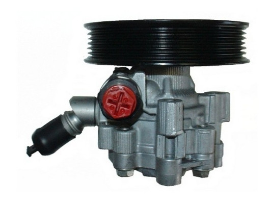 SPIDAN Hydraulikpumpe, Lenkung