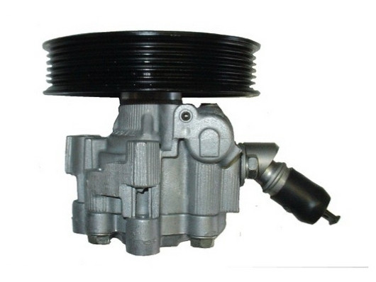 SPIDAN Hydraulikpumpe, Lenkung