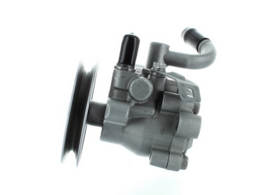 SPIDAN Hydraulikpumpe, Lenkung