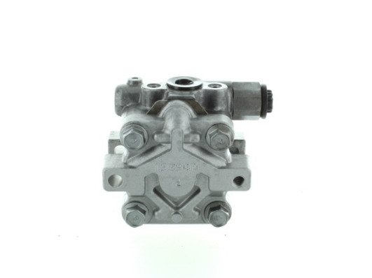 SPIDAN Hydraulikpumpe, Lenkung