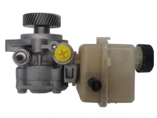 SPIDAN Hydraulikpumpe, Lenkung