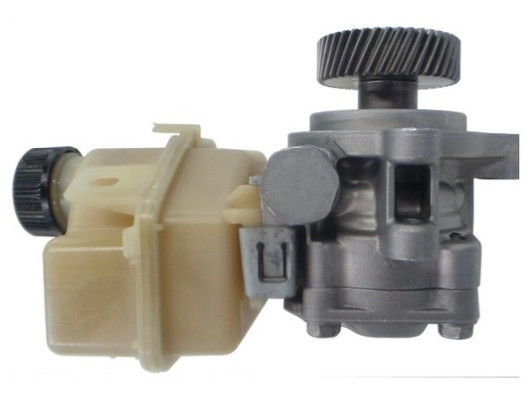 SPIDAN Hydraulikpumpe, Lenkung