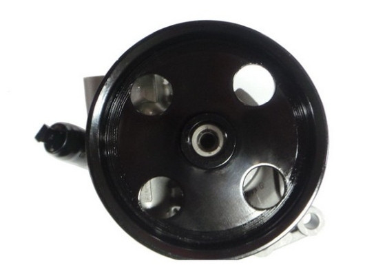 SPIDAN Hydraulikpumpe, Lenkung