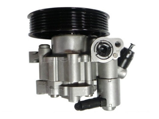 SPIDAN Hydraulikpumpe, Lenkung