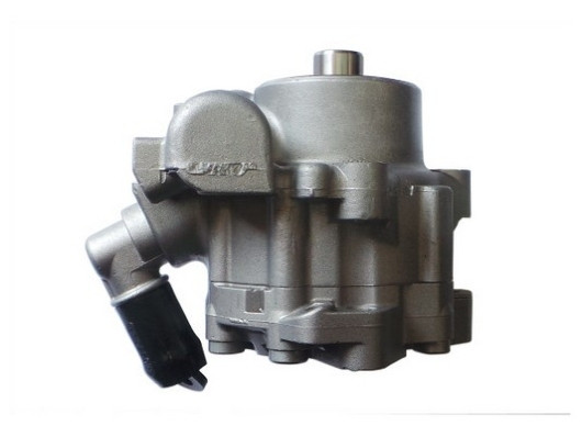 SPIDAN Hydraulikpumpe, Lenkung