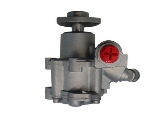 SPIDAN Hydraulikpumpe, Lenkung