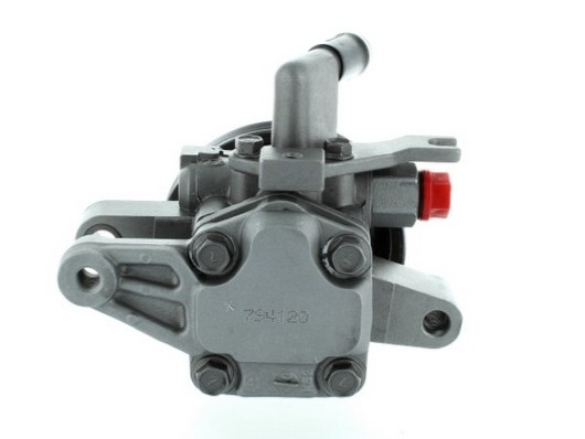 SPIDAN Hydraulikpumpe, Lenkung