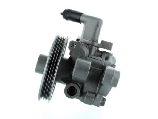 SPIDAN Hydraulikpumpe, Lenkung