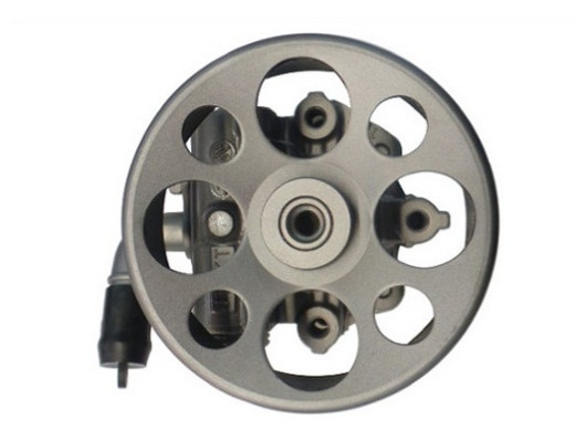 SPIDAN Hydraulikpumpe, Lenkung