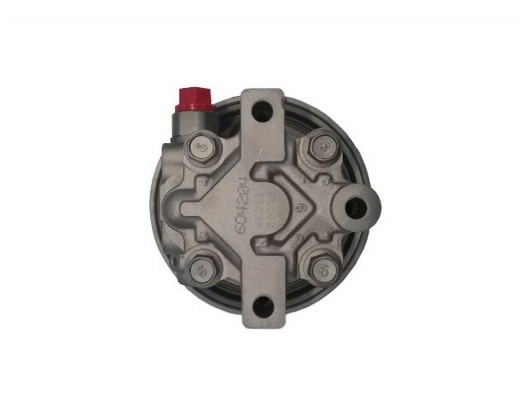 SPIDAN Hydraulikpumpe, Lenkung