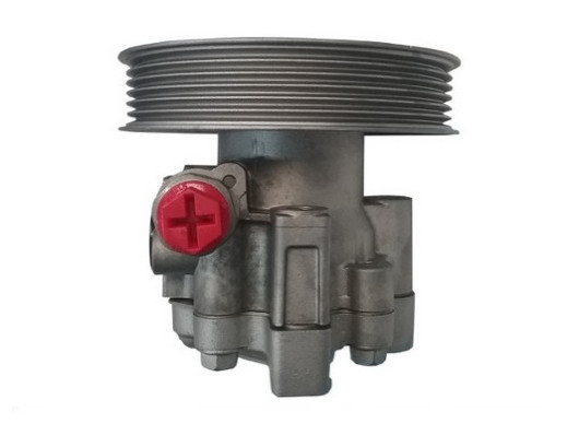 SPIDAN Hydraulikpumpe, Lenkung