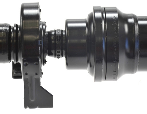 SPIDAN Gelenkwelle, Achsantrieb