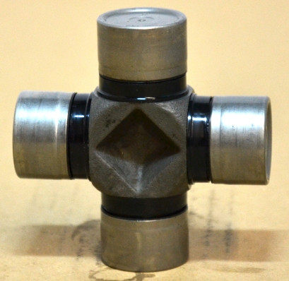 SPIDAN Gelenk, Längswelle