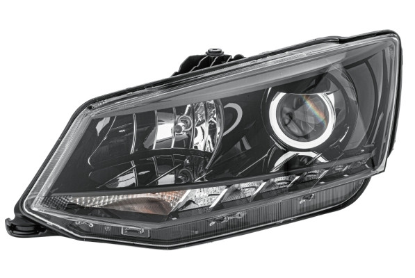 HELLA Hauptscheinwerfer