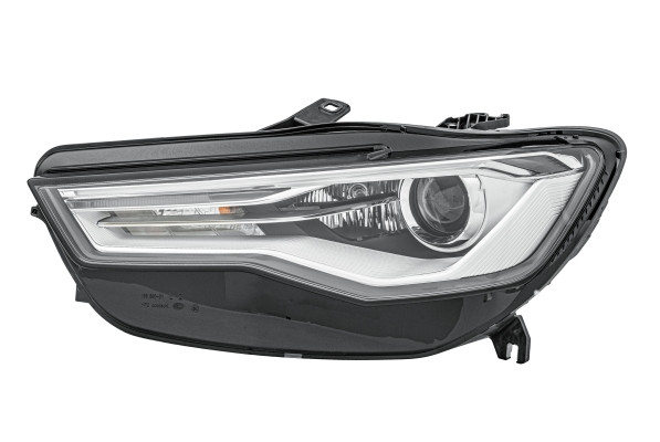 HELLA Hauptscheinwerfer
