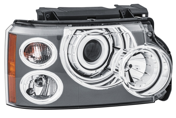 HELLA Hauptscheinwerfer