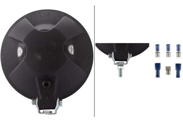 HELLA Fernscheinwerfer