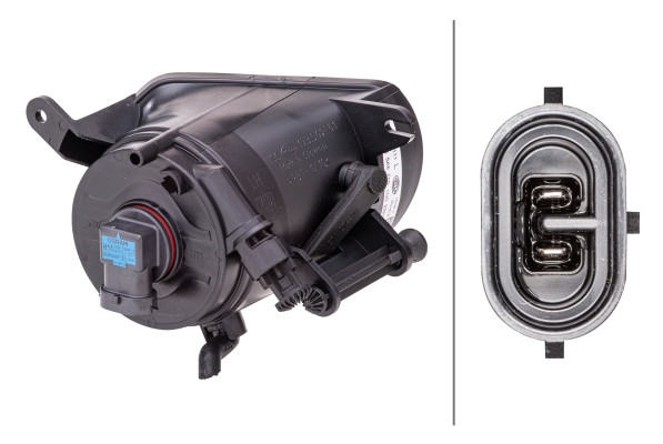 HELLA Nebelscheinwerfer