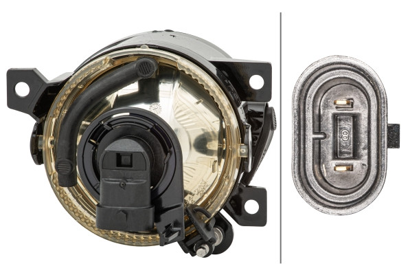 HELLA Nebelscheinwerfer