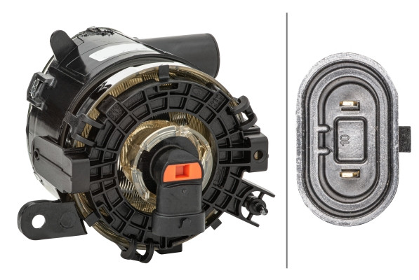 HELLA Nebelscheinwerfer