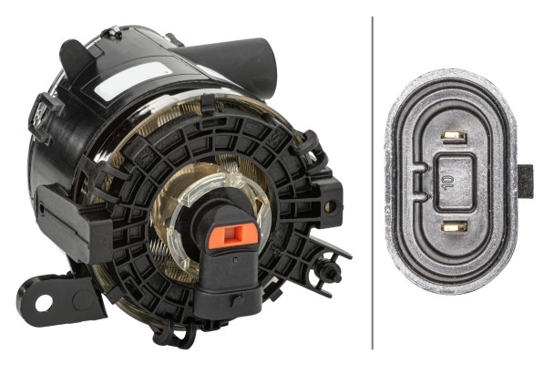 HELLA Nebelscheinwerfer