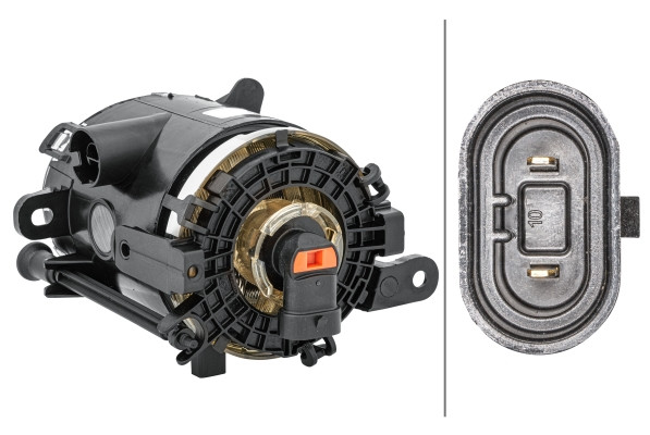 HELLA Nebelscheinwerfer