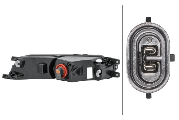 HELLA Nebelscheinwerfer