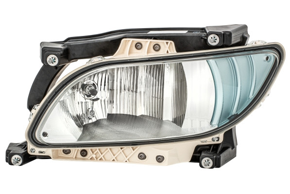 HELLA Nebelscheinwerfer