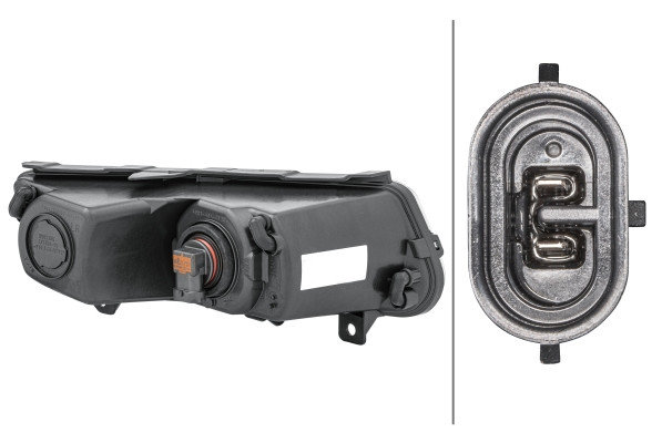 HELLA Nebelscheinwerfer