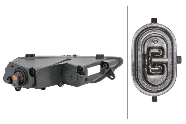 HELLA Nebelscheinwerfer